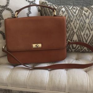 J crew Edie purse